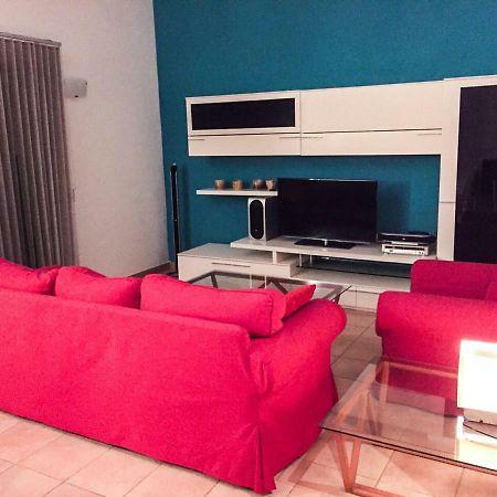 Villa Son Remei بونتا بريما المظهر الخارجي الصورة