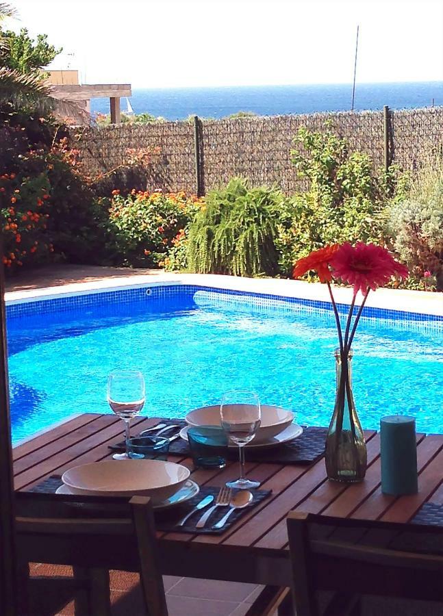 Villa Son Remei بونتا بريما المظهر الخارجي الصورة