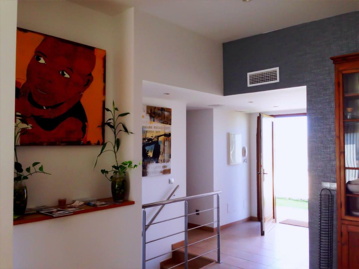 Villa Son Remei بونتا بريما المظهر الخارجي الصورة