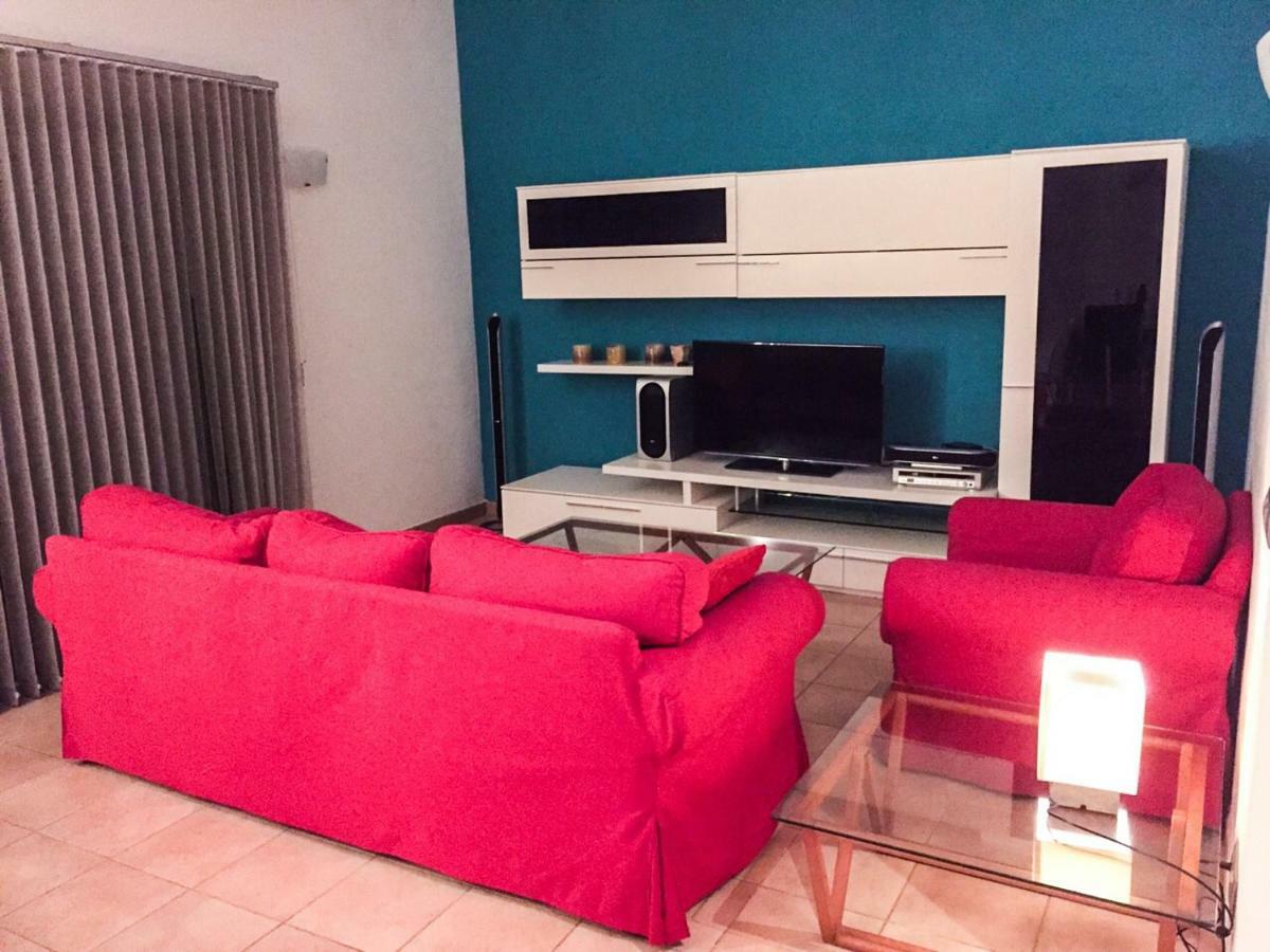 Villa Son Remei بونتا بريما المظهر الخارجي الصورة