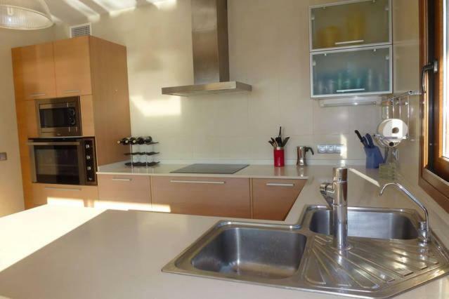 Villa Son Remei بونتا بريما المظهر الخارجي الصورة